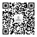 微信公众号二维码